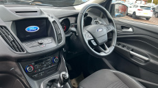 Ford Kuga 2.0 TDCi Titanium Edition 5dr 2WD Diesel Estate